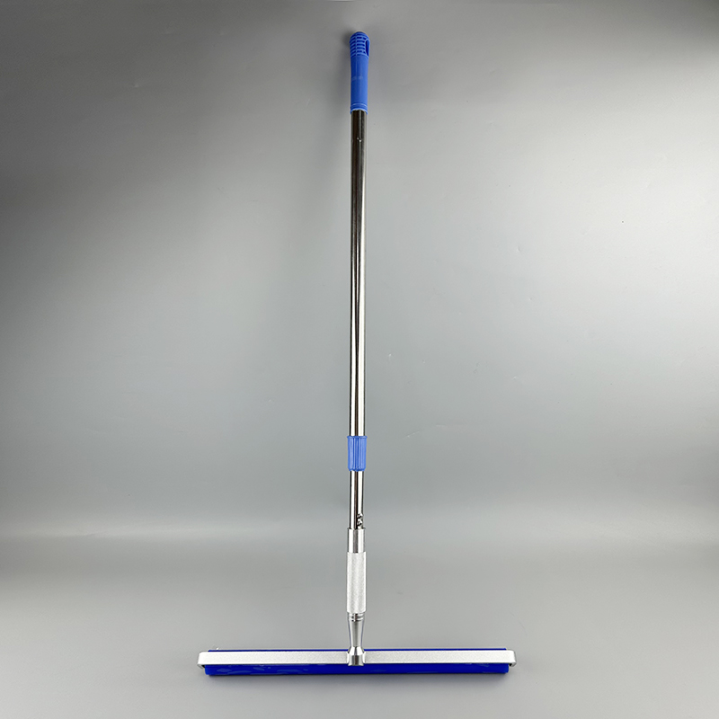 Silicone Sticky Roller with long extension