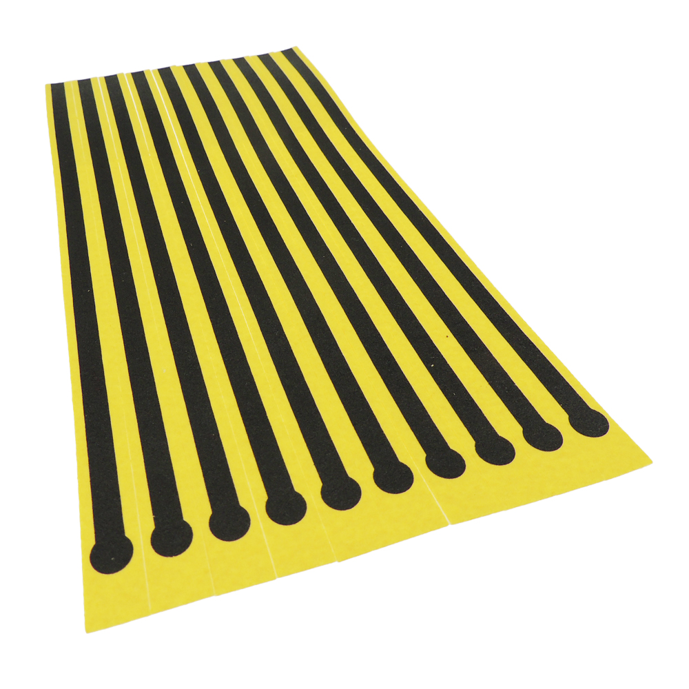 Disposable ESD Heel Strap