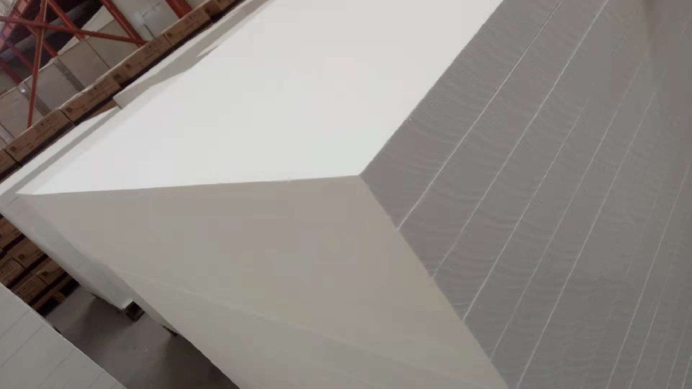 Ceramic Fiber Board